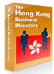 The Hong Kong Business Directory