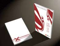 Booklet Printing in China