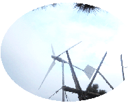 Excellent 1.5kw wind turbine for home