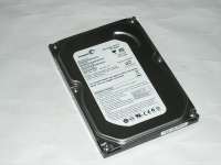 Harddisk Seagate 160 GB - 7200 ATA133 1 thn