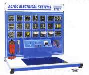 AC/ DC Electrical System