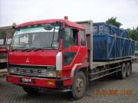 TRUCK RETINDO CARGO