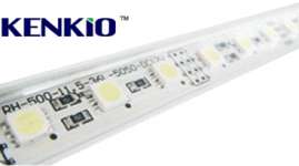 LED Rigid Strip,  led rigid bar,  led bar,  led rigid bar light