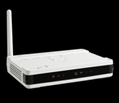 3G Wireless N Router