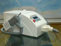 Q-Switched ND: YAG Laser Tattoo Removal Device