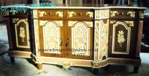 BUFFET PALUNA ( CODE : JD - BFT - 008 )