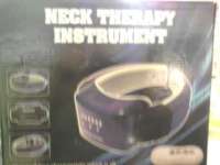 Neck Therapy