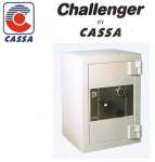 CASSA - Challenger