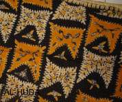 Batik Tulis Al-Huda # 4639