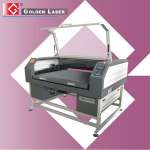 Paper Laser Cutting Machine