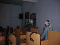 Laboratorium Bahasa