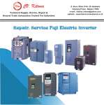 Fuji Electric Repair,  Servis Inverter