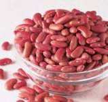 Kacang Merah Segar