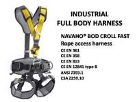 INDUSTRIAL HARNESSES 3