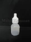 Botol Obat Tetes Mata 10 cc natural