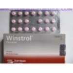 Stanozlol Winstrol Tablet 2 Mg 20 Tablets