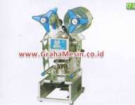 Mesin Sealer Air Minum Kemasan AMDK ( CUP SEALER MACHINE) FRG-2001B