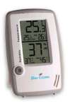 BG HT-08 Digital Thermo-Hygrometer