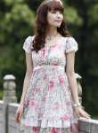 Baju Import Korea Style Ready Stock Harga Grosir Murah