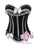 Brand 1230 sexy lingerie sexy corsets item MH20
