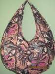 Tas batik cincin