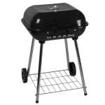 BBQ Charcoal Grill ,  camping Charcoal grill ( HB-22)