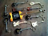Guitar Miniature