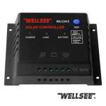 WS-C2415 6A/ 10A/ 15A Solar battery controller for PV system