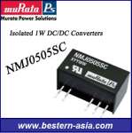 NMJ0505SC ( Murata) DC-DC Converters