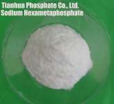 Sell Sodium Hexametaphosphate( SHMP)
