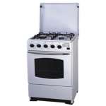 Free Standing Gas Range Stove