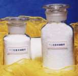 SLS ( Sodium lauryl sulfate)