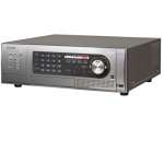 WJ-HD716 DVR 16-Channel H.264 Real-Time