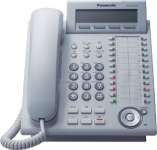 TELEPHONE PANASONIC KX-NT343