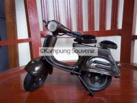 Miniatur vespa