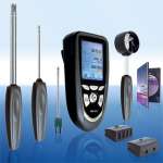 E-INSTRUMENTS,  NEW - AMI300 - Complete Multifunctional Instrument for Indoor Air Quality