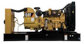 Genset,  excavator brand Caterpillar,  Komatsu,  Cummins,  Detroit Diesel,  etc