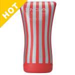 TENGA Soft Tube Cup - Standard Edition,  sex toy,  adult toy,  sex novelty,  adult novelty