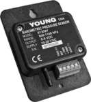 RM YOUNG,  Barometric Pressure Sensor Model 61302L / 61302V