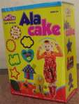 Ala Cake