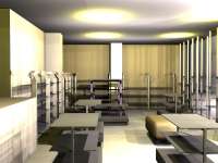 Fit Out