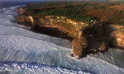 Paket Wisata Half Day / Uluwatu - Jimbaran Bay