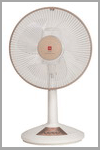 Desk Fan KDK WA40V