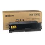 Kyocera TK 312 Toner Cartridge