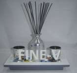 aromatherapy reed diffuser