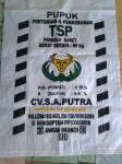 tsp pembeku karet