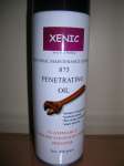 PENETRATING & CLEANING OIL
