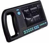 PL-3018 Digital portable veterinary ultrasound scanner