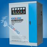 Split-Regulating Full-Automatic Compensated Voltage Stabilizer/ Regulator SBW-F-250KVA/ 300KVA/ 350KVA/ 400KVA/ 450KVA