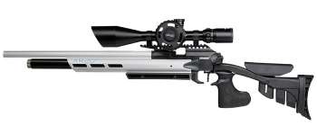 HAMMERLI AR20 FT Combo_ PCP Air Rifle